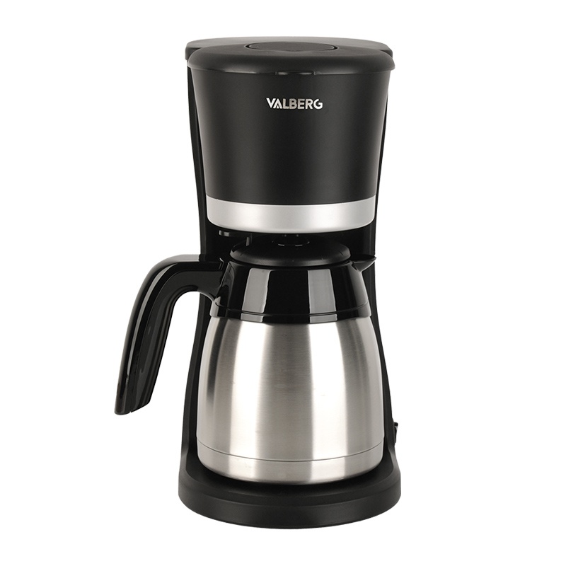Cafetière Isotherme Valberg Val-th90xb 1,25l Bon état -  reconditionné disponible sur Electro Depot